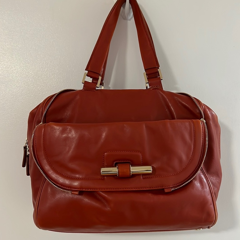 Jimmy Choo bag